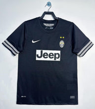 Juventus 2012/13 Vintage Retro Away Jersey