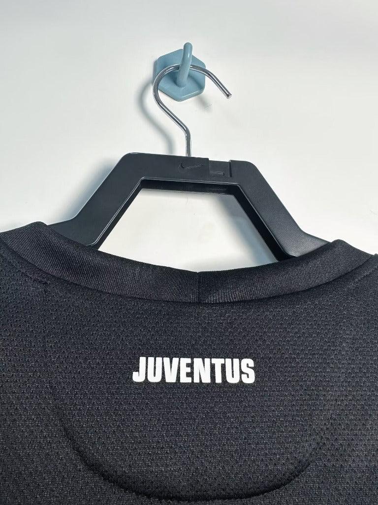 Juventus 2012/13 Vintage Retro Away Jersey