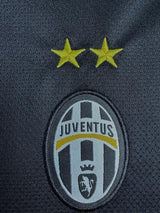 Juventus 2012/13 Vintage Retro Away Jersey