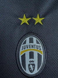 Juventus 2012/13 Vintage Retro Away Jersey