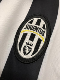 Juventus 2014/15 Vintage Retro Home Jersey