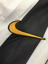 Juventus 2014/15 Vintage Retro Home Jersey