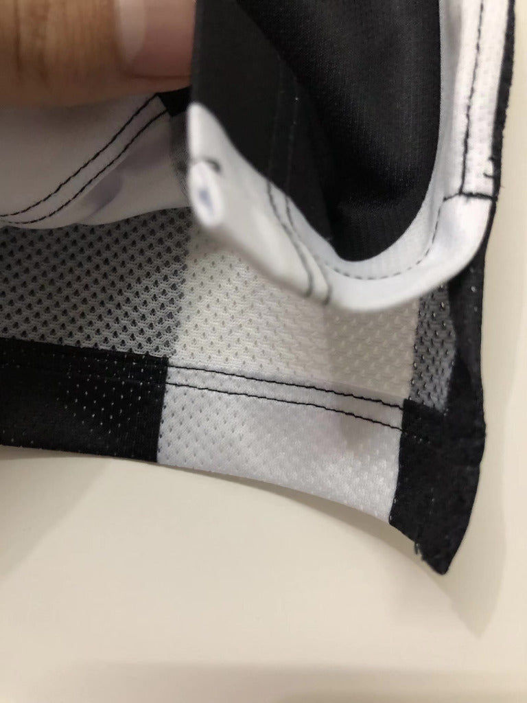 Juventus 2014/15 Vintage Retro Home Jersey