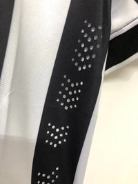 Juventus 2014/15 Vintage Retro Home Jersey