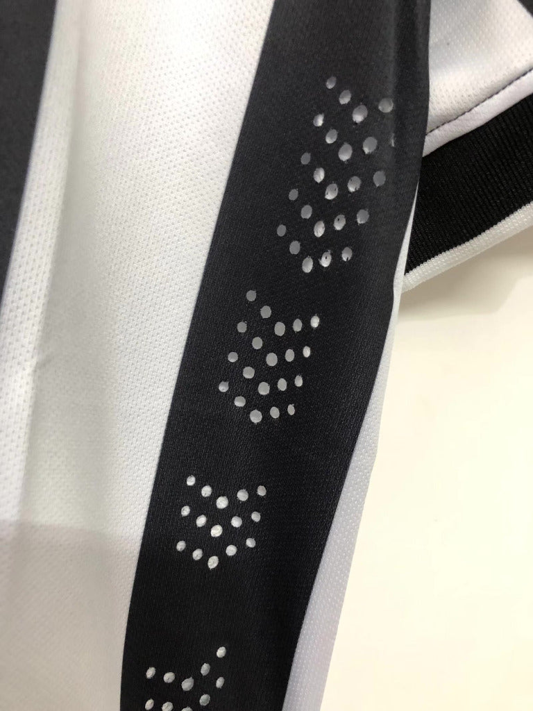 Juventus 2014/15 Vintage Retro Home Jersey