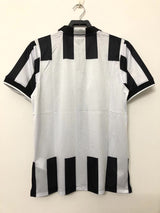 Juventus 2014/15 Vintage Retro Home Jersey