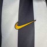 Juventus 2014/15 Vintage Retro Home Jersey