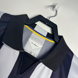 Juventus 2014/15 Vintage Retro Home Jersey