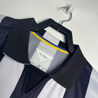 Juventus 2014/15 Vintage Retro Home Jersey