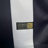 Juventus 2014/15 Vintage Retro Home Jersey