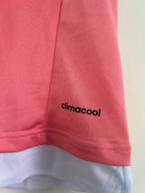 Juventus 2015/16 Vintage Retro Away Jersey