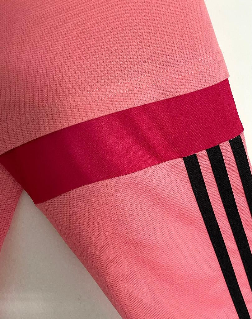 Juventus 2015/16 Vintage Retro Away Jersey