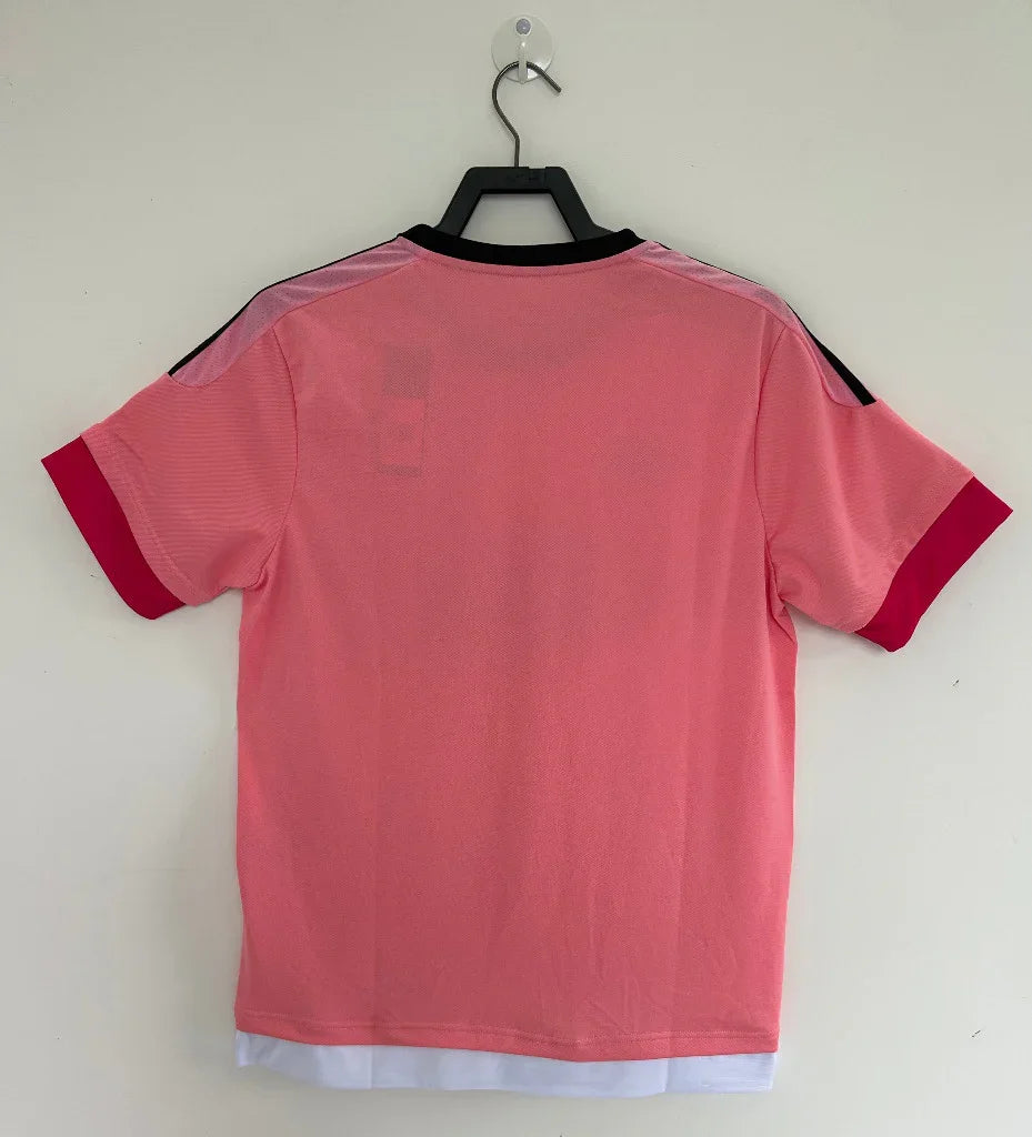 Juventus 2015/16 Vintage Retro Away Jersey