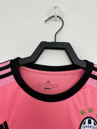 Juventus 2015/16 Vintage Retro Away Jersey