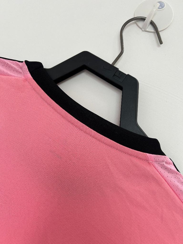 Juventus 2015/16 Vintage Retro Away Jersey