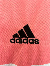 Juventus 2015/16 Vintage Retro Away Jersey