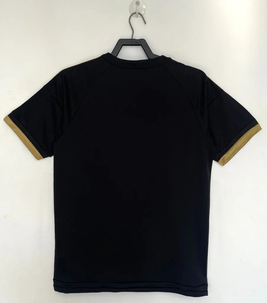 Juventus 2015/16 Vintage Retro Second Away Game Jersey