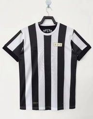 Juventus 2017/18 Vintage Retro 120th Anniversary Jersey