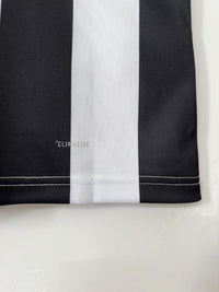 Juventus 2017/18 Vintage Retro 120th Anniversary Jersey