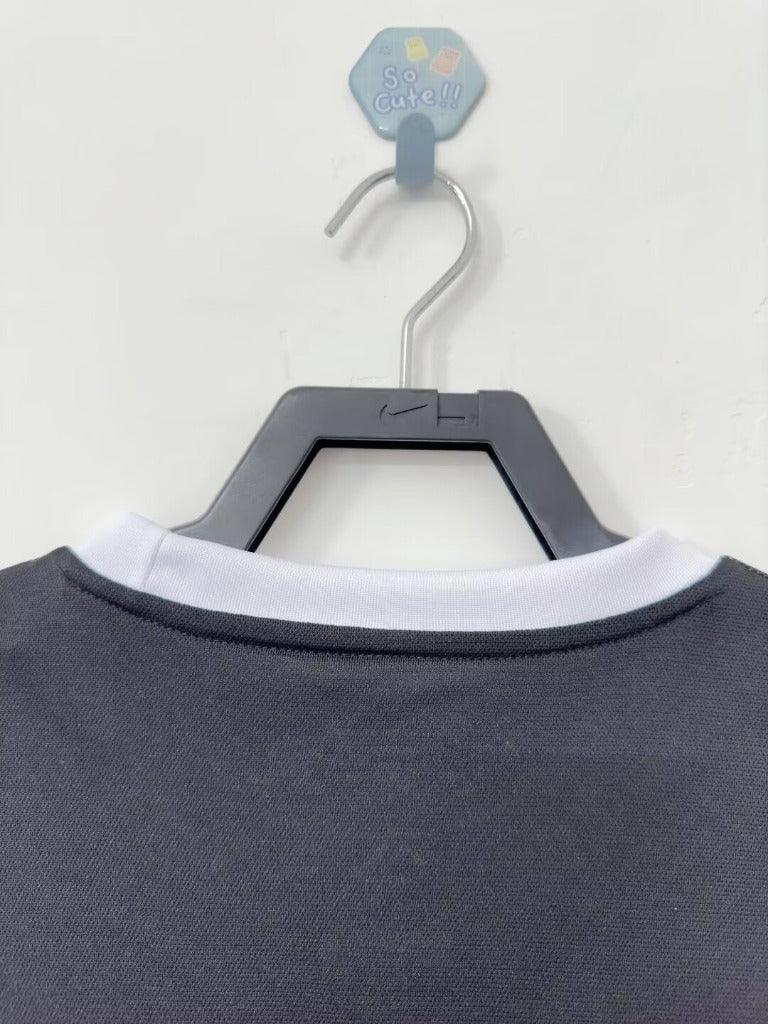 Juventus 2017/18 Vintage Retro 120th Anniversary Jersey