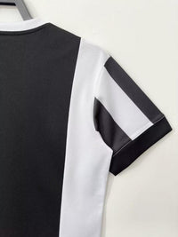 Juventus 2017/18 Vintage Retro 120th Anniversary Jersey