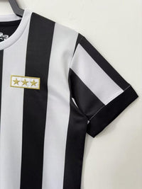 Juventus 2017/18 Vintage Retro 120th Anniversary Jersey