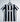 Juventus 2017/18 Vintage Retro Home Jersey