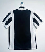 Juventus 2017/18 Vintage Retro Home Jersey