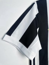 Juventus 2017/18 Vintage Retro Home Jersey