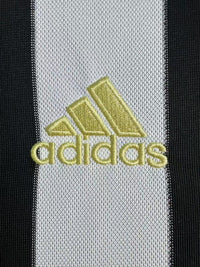Juventus 2017/18 Vintage Retro Home Jersey