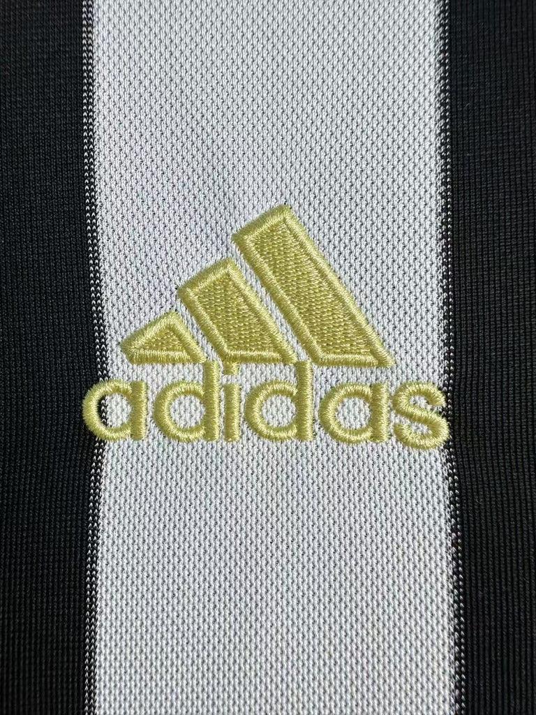 Juventus 2017/18 Vintage Retro Home Jersey