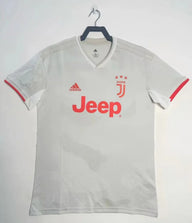 Juventus 2019/20 Vintage Retro Away Jersey