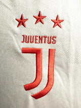 Juventus 2019/20 Vintage Retro Away Jersey