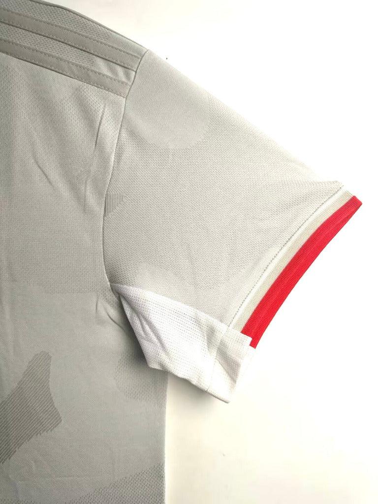 Juventus 2019/20 Vintage Retro Away Jersey