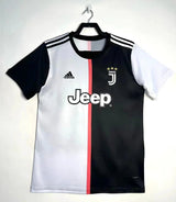 Juventus 2019/20 Vintage Retro Home Jersey