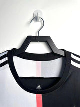 Juventus 2019/20 Vintage Retro Home Jersey