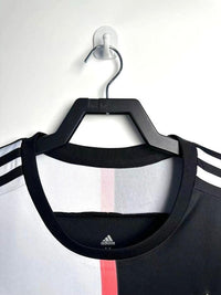 Juventus 2019/20 Vintage Retro Home Jersey