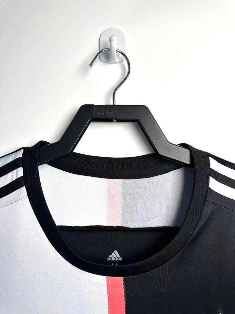 Juventus 2019/20 Vintage Retro Home Jersey