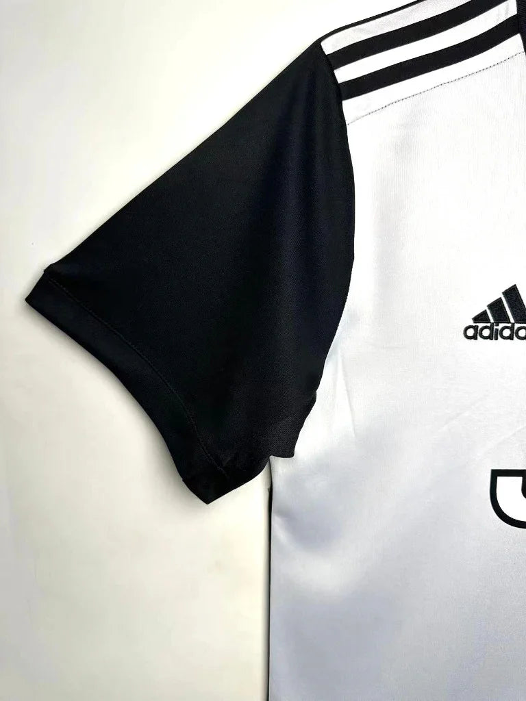 Juventus 2019/20 Vintage Retro Home Jersey