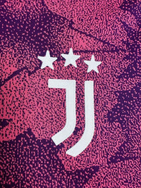 Juventus 2022/23 Vintage Retro Second Away Player Edition Jersey