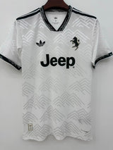 Juventus 2026 White/Black Home Jersey