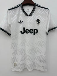 Juventus 2026 White/Black Home Jersey