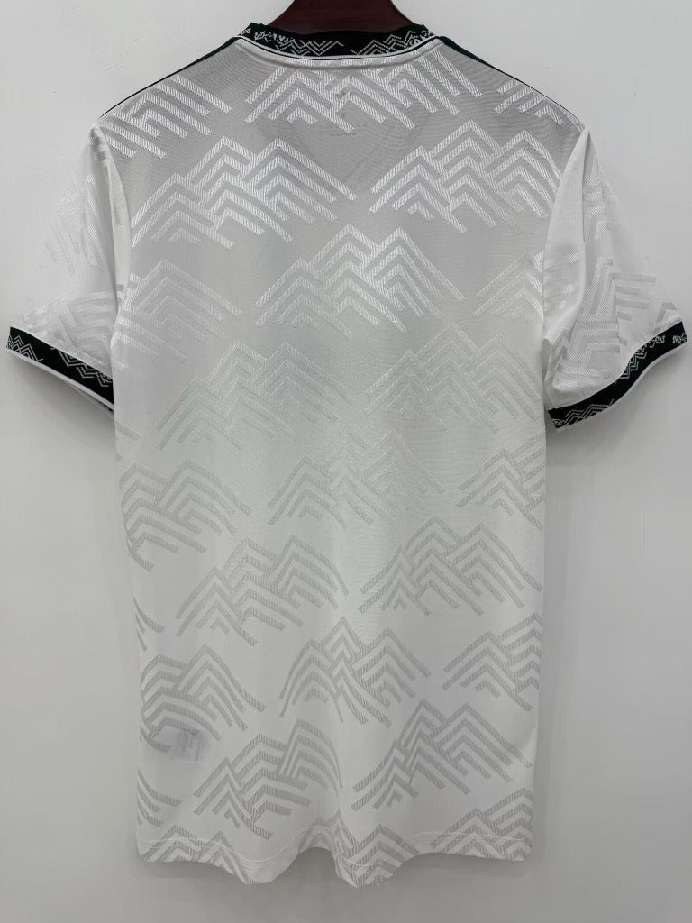 Juventus 2026 White/Black Home Jersey