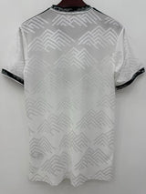 Juventus 2026 White/Black Home Jersey