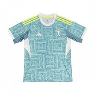Juventus 25/26 Away Player Version Jersey