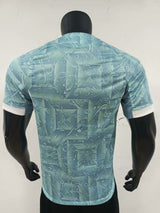 Juventus 25/26 Away Player Version Jersey