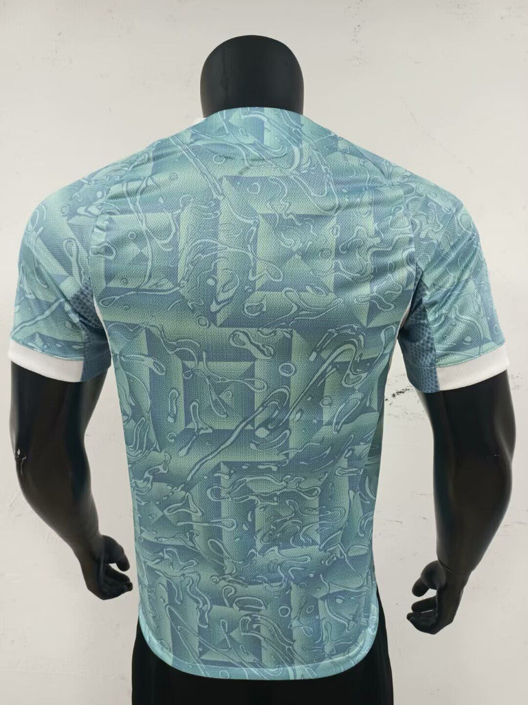 Juventus 25/26 Away Player Version Jersey