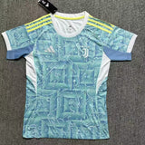 Juventus 25/26 Away Women Jersey