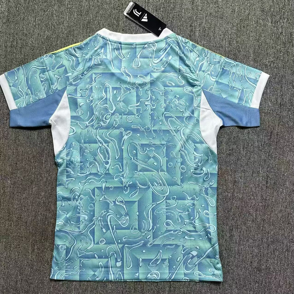 Juventus 25/26 Away Women Jersey