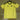 Juventus 25/26 Goalkeeper Yellow Jersey